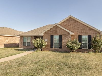 5236 Harvard St, Lubbock, TX, 79416