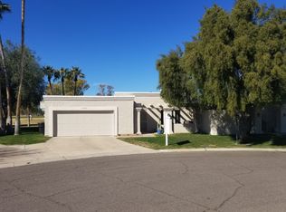 7792 E Via Rio, Scottsdale, AZ 85258