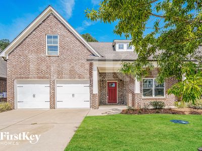 1130 Overlook Dr, Trussville, AL, 35173