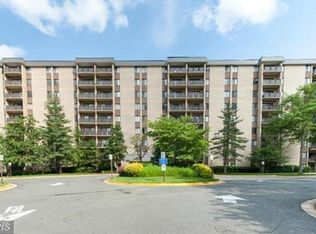 3101 S Manchester St APT 319, Falls Church, VA 22044