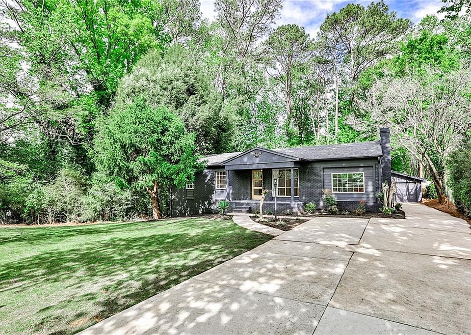 2551 Carolyn Dr SE, Smyrna, GA 30080 Zillow