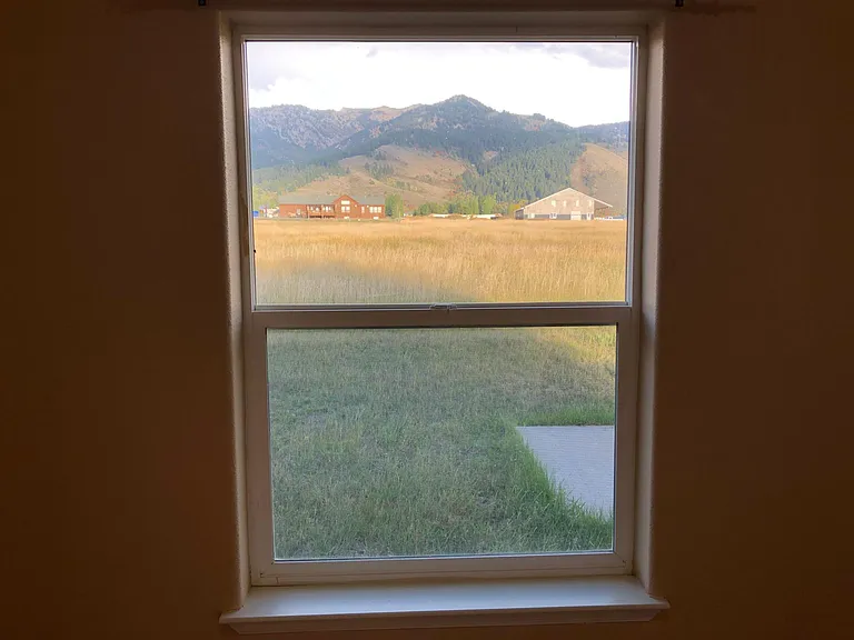 View from Bedroom #3