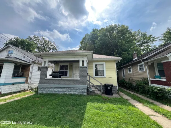1545 Catalpa St, Louisville, KY 40211
