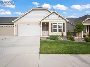 6363 Syre Point, Colorado Springs, CO 80927
