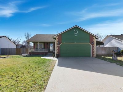11711 W 17th St N, Wichita, KS, 67212