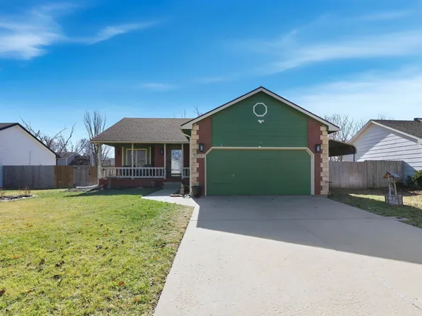 11711 W 17th St N, Wichita, KS 67212