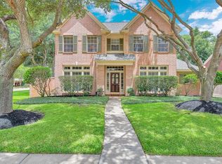 23314 Grand Meadows Dr, Katy, TX 77494