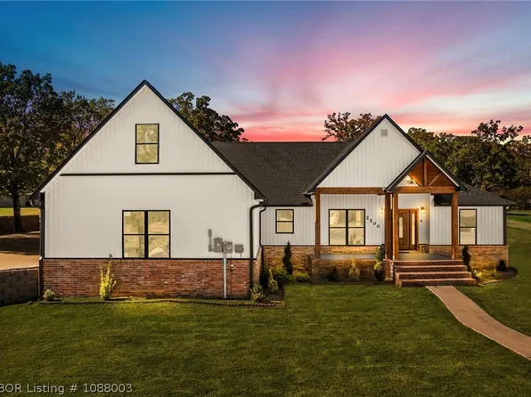 2500 River Vista Dr, Alma, AR 72921