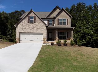 617 Overlook Glen Dr, Lawrenceville, GA 30045