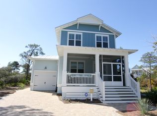 28 Gulfview Way, Santa Rosa Beach, FL 32459