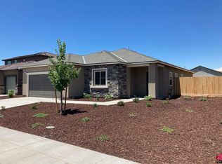 3541 Nile St, Madera, CA 93637