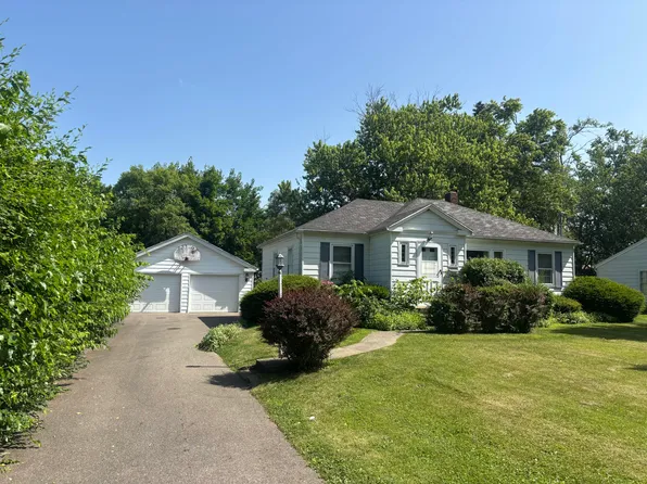 341 E Glenguile St, Parchment, MI 49004