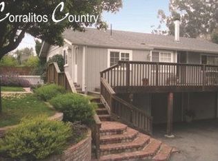 120 Pax Place Ct, Aptos, CA 95003