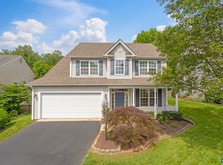 926 Canvas Back Dr, Charlottesville, VA 22903