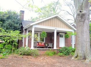 206 Pendleton Rd, Clemson, SC 29631