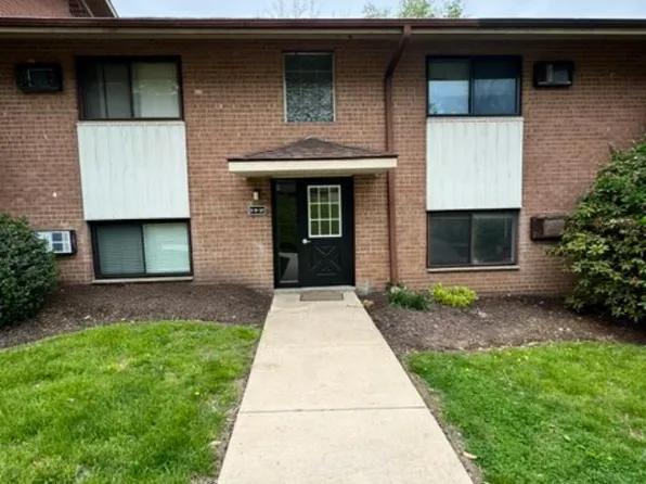 1016 W Baltimore Pike APT D-11, Media, PA 19063