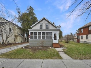 24 Edward Street, St. Albans City, VT 05478