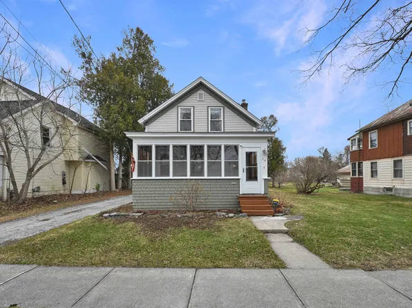 24 Edward Street, St. Albans City, VT 05478