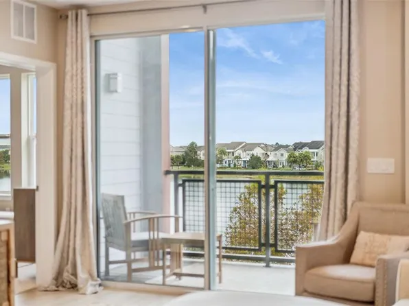 7565 Laureate Blvd Unit 3304, Orlando, FL 32827