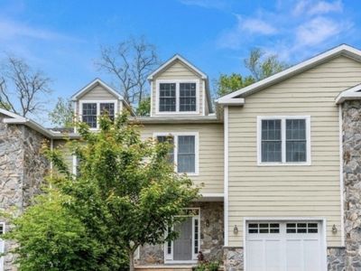 170 Madison Ave #6, Morristown, NJ, 07960