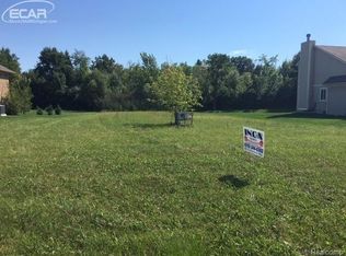 0 Village Woods Dr #3, Grand Blanc, MI 48439