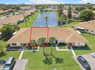 945 Savannas Point Drive #B, Fort Pierce, FL 34982