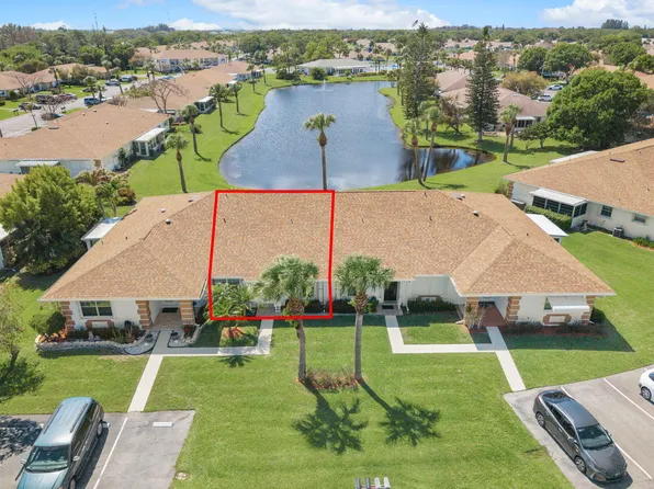 945 Savannas Point Drive #B, Fort Pierce, FL 34982