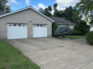 70 E Cardinal Ave, Wheeling, WV