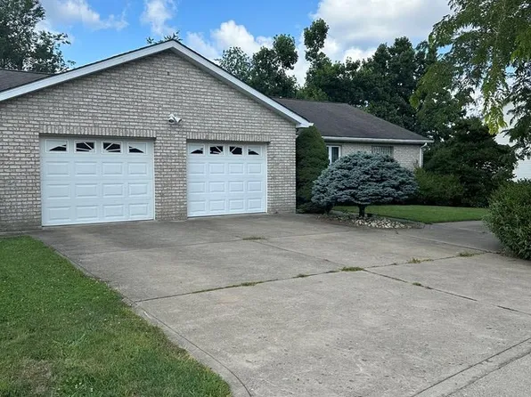 70 East Cardinal Ave, Wheeling, WV 26003