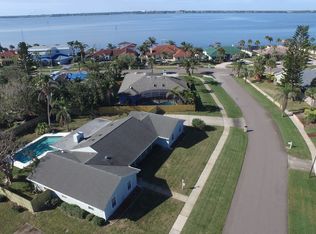 349 Pompano Dr, Melbourne Beach, FL 32951