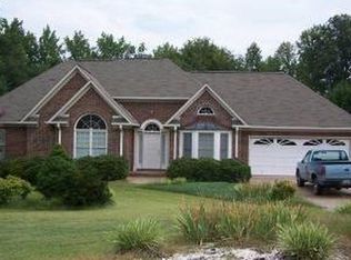 236 Amber Sky Dr, Boiling Springs, SC 29316