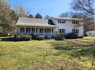 2276 Providence Church Rd, Lavonia, GA 30553