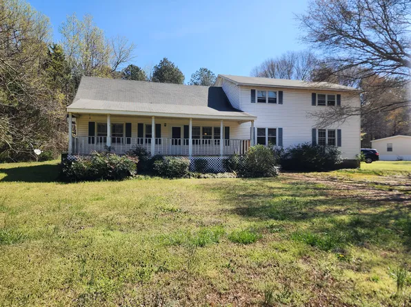 2276 Providence Church Rd, Lavonia, GA 30553