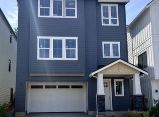 16060 NW Holman Way #L79, Portland, OR 97223