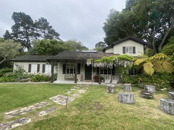 Houses For Rent in Carmel-by-the-Sea CA - 24 Homes | Zillow