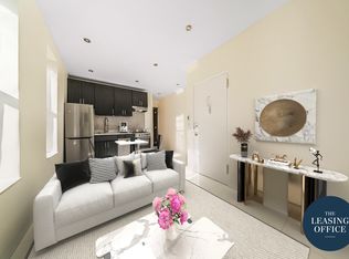 940 Columbus Ave #5C, New York, NY 10025