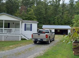 1927 Mansfield Gap Rd, Talbott, TN 37877