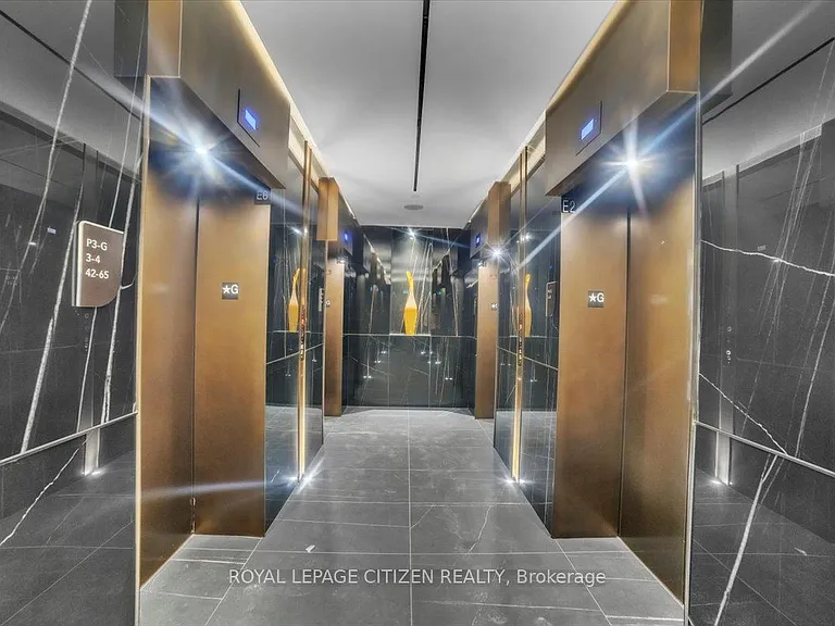 11 Yorkville Ave #6007 — Photo 45