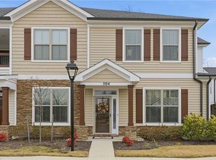 504 Watermark Way, Hampton, VA 23666