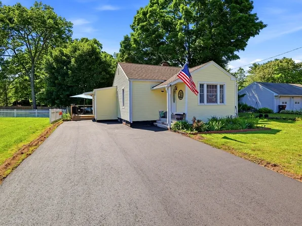 96 Pine St, Westfield, MA 01085