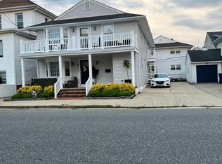 8 N Rosborough Ave UNIT B, Ventnor City, NJ 08406