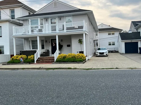 8 N Rosborough Ave Unit B, Ventnor City, NJ 08406