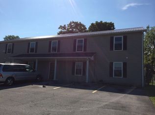 355 Rodefer St SW APT 6, Abingdon, VA 24210