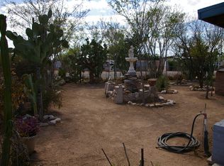 6865 S Downing Ave, Tucson, AZ 85756