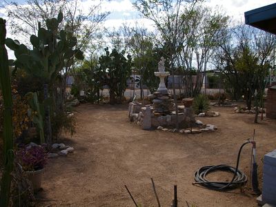 6865 S Downing Ave, Tucson, AZ, 85756