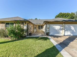 15710 Timber Rock Dr, Houston, TX 77082