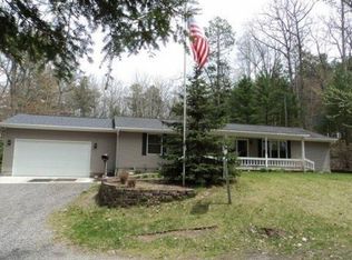 3518 Kirk Dr, Spruce, MI 48762