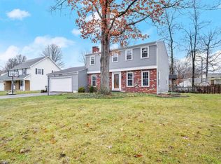 4930 Hartford Dr, Fort Wayne, IN