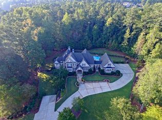4321 Freys Farm Ln NW, Kennesaw, GA 30152