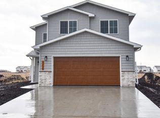 6234 87th Ave S, Horace, ND 58047